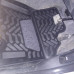 Новинка! Коврики в салон для Honda Fit 2007-2014 правый руль