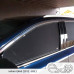 Каркасные шторки Honda CR-V 2007 - 2011 Premium ESCO