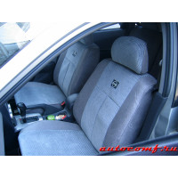 Чехлы Nissan Wingroad Y11 1999-2005 Автокомфорт