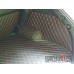 Коврик в багажник 3D кожа для Toyota Harrier 60 2013-