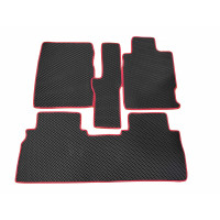 Коврики в салон EVA Honda Odyssey RA3 / RA4 1994-1999