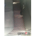 3D кожаные коврики для Toyota Camry 50 2012-> гибрид правый руль