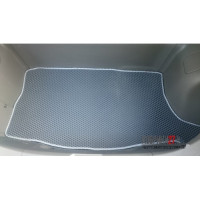 Коврик в багажник EVA Nissan Leaf ZE0 2009-2012