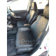 Чехлы из экокожи Honda CR-V (IV) 2012-