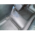 Коврики резиновые 3D PREMIUM для Toyota Prado 150/Lexus GX460 (2009-)