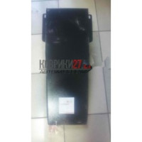 Защита АКПП Toyota Chaser / Mark / Cresta 2WD 1992 - 2001 сталь 2мм