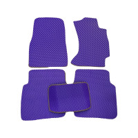 Коврики в салон EVA TOYOTA Mark 2 90 1992-1996