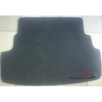 Коврик в багажник EVA Toyota Sprinter Carib 110 1995-2002