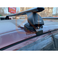 Багажник на крышу Toyota Passo Sette