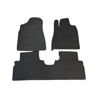 Коврики в салон EVA Toyota Kluger 2001-2007