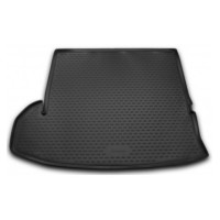 Коврик в багажник TOYOTA Highlander 2014->, внед. длин. 1 шт.(полиуретан)