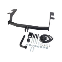 Фаркоп Probox / Succeed с 2015 2WD/4WD тип шара А Сертификат
