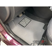 Коврики в салон EVA HYUNDAI Solaris / Kia Rio 2011-2016