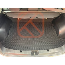 Коврик в багажник EVA  Subaru Impreza / XV 2017->