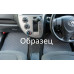 Коврик в багажник EVA  Subaru Impreza / XV 2012-2018