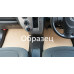 Коврик в багажник EVA  Nissan X-Trail 32 2012-> гибридный 
