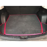 Коврик в багажник EVA SUBARU Forester 2007-2012