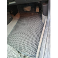 Коврики в салон EVA Nissan Sunny B14 1993-1999 правый руль