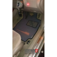 Коврики в салон EVA TOYOTA Camry 30 2001-2006