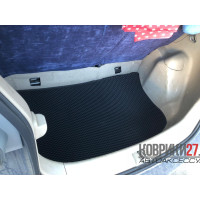 Коврик в багажник EVA TOYOTA Porte 2004-2012
