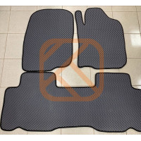 Коврики в салон EVA TOYOTA Vanguard 30 2005-2013