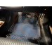 Коврики в салон 3D EVA Nissan Note E13 2020г--> Правый руль