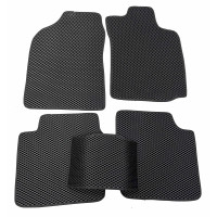 Коврики в салон EVA TOYOTA Allion 260 2007-