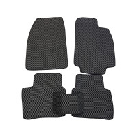 Коврики в салон EVA NISSAN Tiida c11 2004-2012
