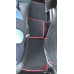 Коврики в салон EVA Toyota Camry 50 2012-2018 лев. руль 
