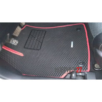Коврики в салон EVA Toyota Camry 50 2012-2018 лев. руль 