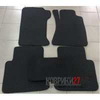 Коврики в салон EVA TOYOTA Crown 173 4WD 2001-2003