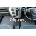 Коврики в салон EVA SUBARU XV 2012- правый руль