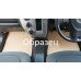 Коврики в салон EVA SUBARU XV 2012- правый руль