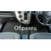 Коврик в багажник EVA Toyota Alphard 2002-2010 правый руль