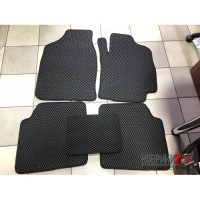 Коврики в салон EVA TOYOTA Premio / Allion 240 2001-2007