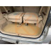 Коврик в багажник EVA Toyota Alphard \ Vellfire 2008-2014 H20 правый руль