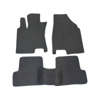 Коврики в салон EVA NISSAN Qashqai 2008-2013