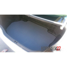 Коврик в багажник EVA Toyota Camry Hybrid 2012- 