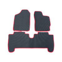 Коврики в салон EVA TOYOTA Vitz 130 2011-2016