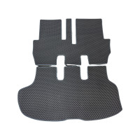 Коврик в багажник EVA Toyota Noah \ Voxy  2014-2020 80 / 85