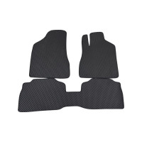 Коврики в салон EVA TOYOTA Harrier 30 2003-2013