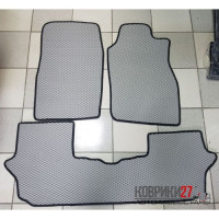 Коврики в салон EVA NISSAN Safari y61 3 дверный 1997-2007