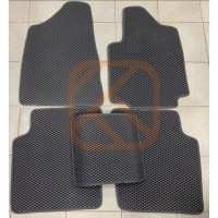 Коврики в салон  EVA Toyota Opa 2000-2005 XT10