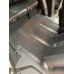 Коврик в багажник + 3 ряд EVA Nissan Elgrand 52 2010->