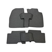 Коврики в салон EVA TOYOTA Wish 14 2003-2009 4WD