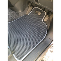 Коврики в салон EVA TOYOTA Estima 2001-2006