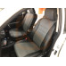 Чехлы для Toyota Corolla Axio 2012-2019