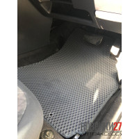 Коврики в салон EVA Nissan Wingroad 11 1999-2005