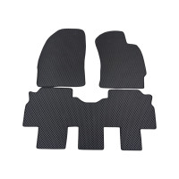 Коврики в салон EVA TOYOTA Prius a XW40 2011-