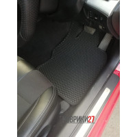 Коврики в салон EVA NISSAN Skyline 36 2007-